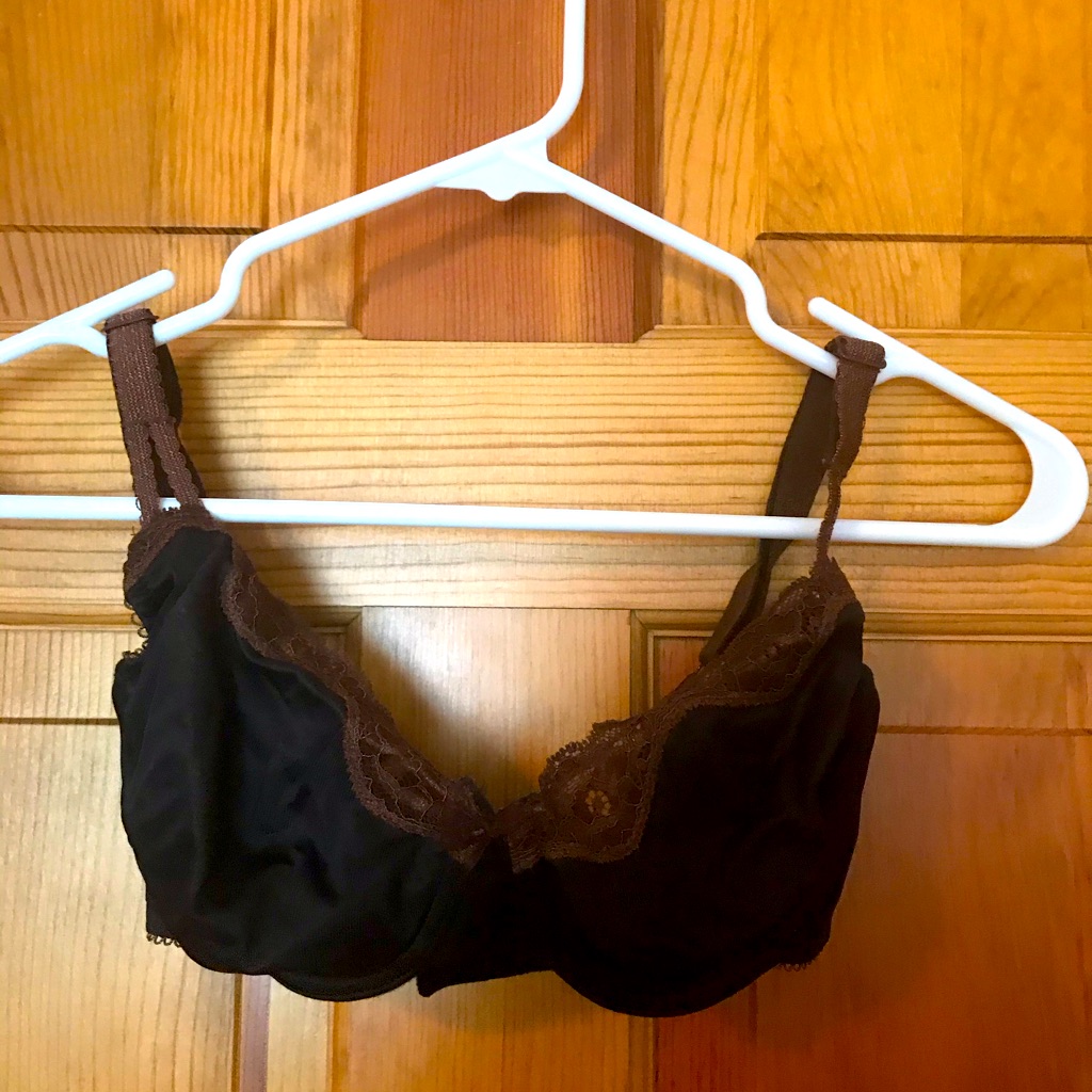 Whimsy 32dd Bra